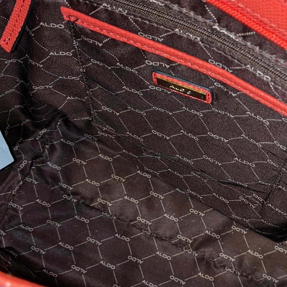 NWOT ALDO BAG - Picture 4 of 4
